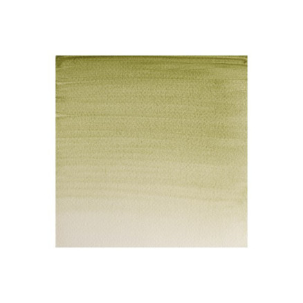 Watercolour proff. 1/2 pan Terre Verte 638