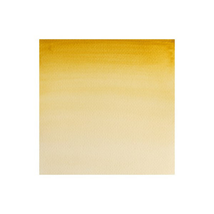 Watercolour proff. 1/2 pan Yellow Ochre Light 745