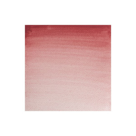 Watercolour proff. 1/2 pan Potter Pink 537