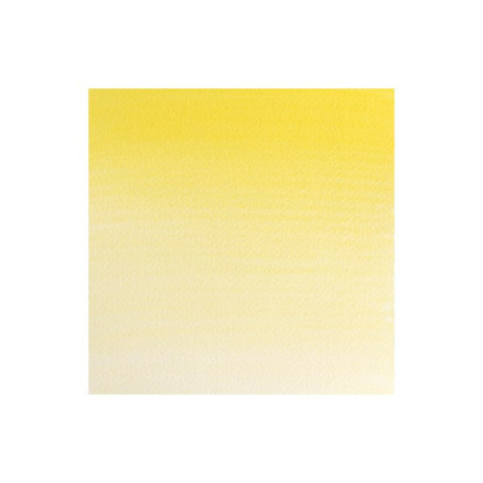 Watercolour proff. 1/2 pan Lemon Yelllow Deep 348