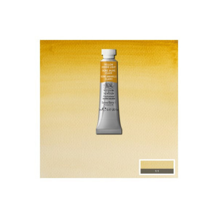 Watercolour proff. 5ml Yellow Ochre 745