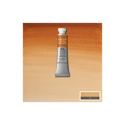Watercolour proff. 5ml Brown Ochre 059