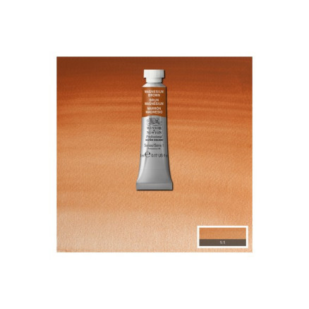 Watercolour proff. 5ml Magnesium Brown 381