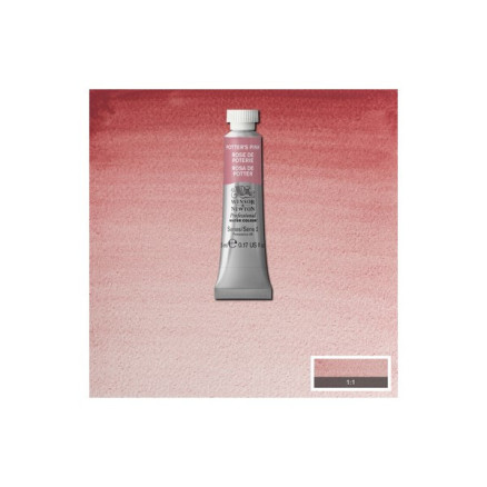 Watercolour proff. 5ml Potters Pink 537