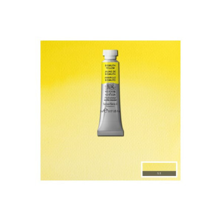 Watercolour proff. 5ml Bismuth Yellow 025