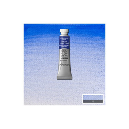 Watercolour proff. 5ml Cobalt Blue Deep 180