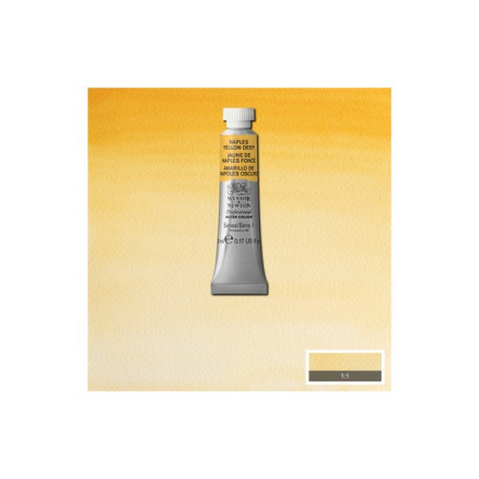 Watercolour proff. 5ml Naples Yellow Deep 425