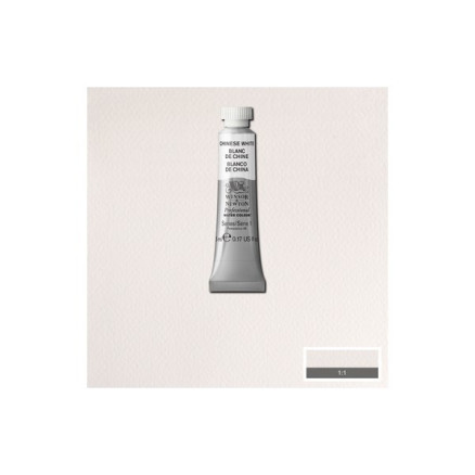 Watercolour proff. 5ml Perm Chinese White 150