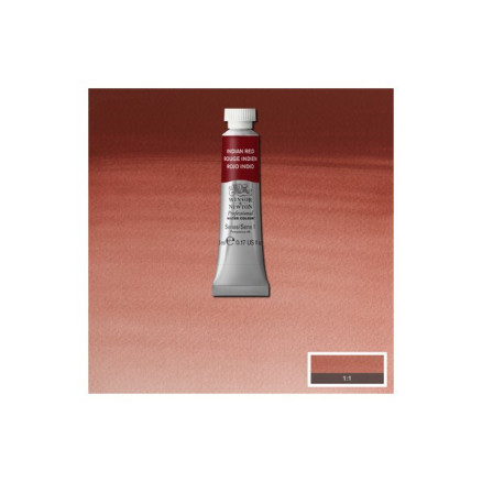 Watercolour proff. 5ml Indian Red 317