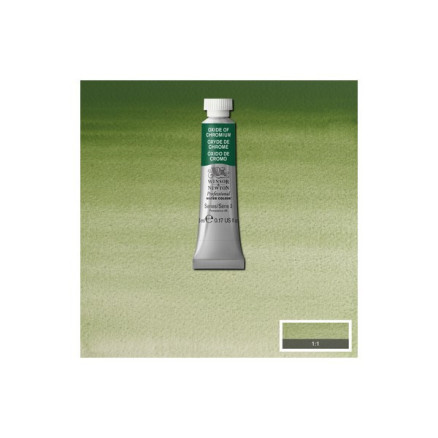 Watercolour proff. 5ml Oxide Of Chrom'm 459
