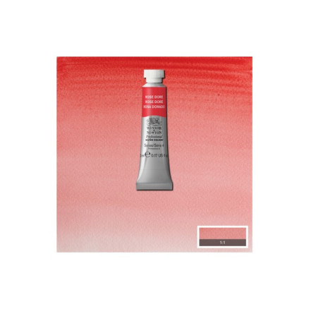 Watercolour proff. 5ml Rose Dore 576