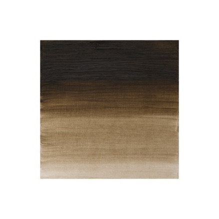 Artists oil colour 37ml raw umber, green shade 558