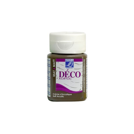 DECO SOFT ACRYLIC 50 ML PEAT 459