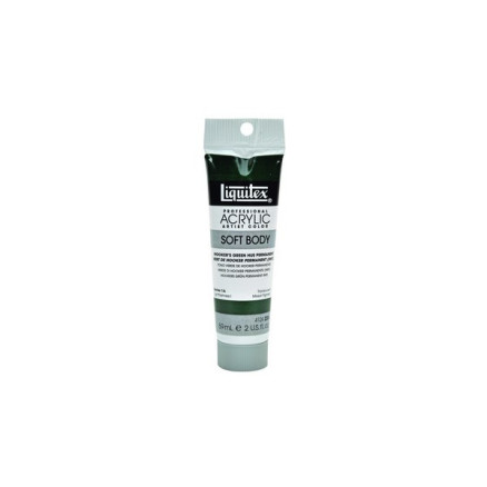 Soft boby 59 ml Hooker's green hue 224