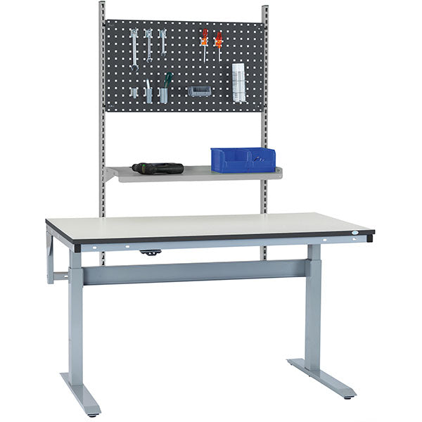ErgoMini arbejdsbord kombination 1