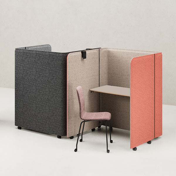 Brainy Mini mobilt stillerum