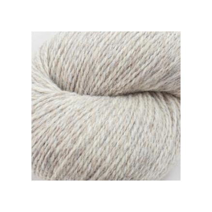 BC Garn Semilla Pura 04 Beige Gråmeleret
