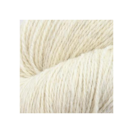BC Garn Semilla Pura 01 Natur Meleret