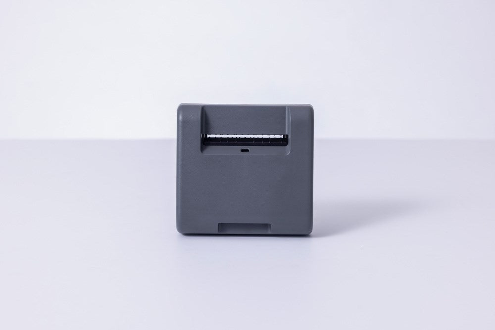 Linerless cutter unit