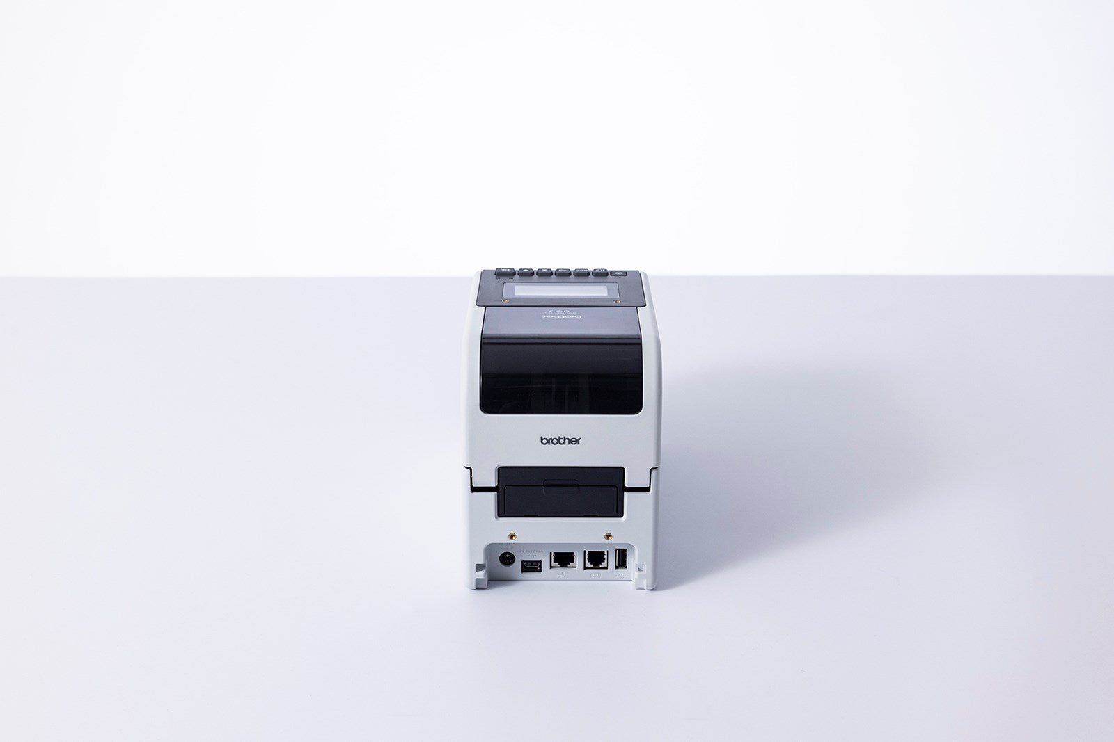 TD-2350D300 2-inch printer 300dpi (USB/LAN/BT/Wi-Fi)
