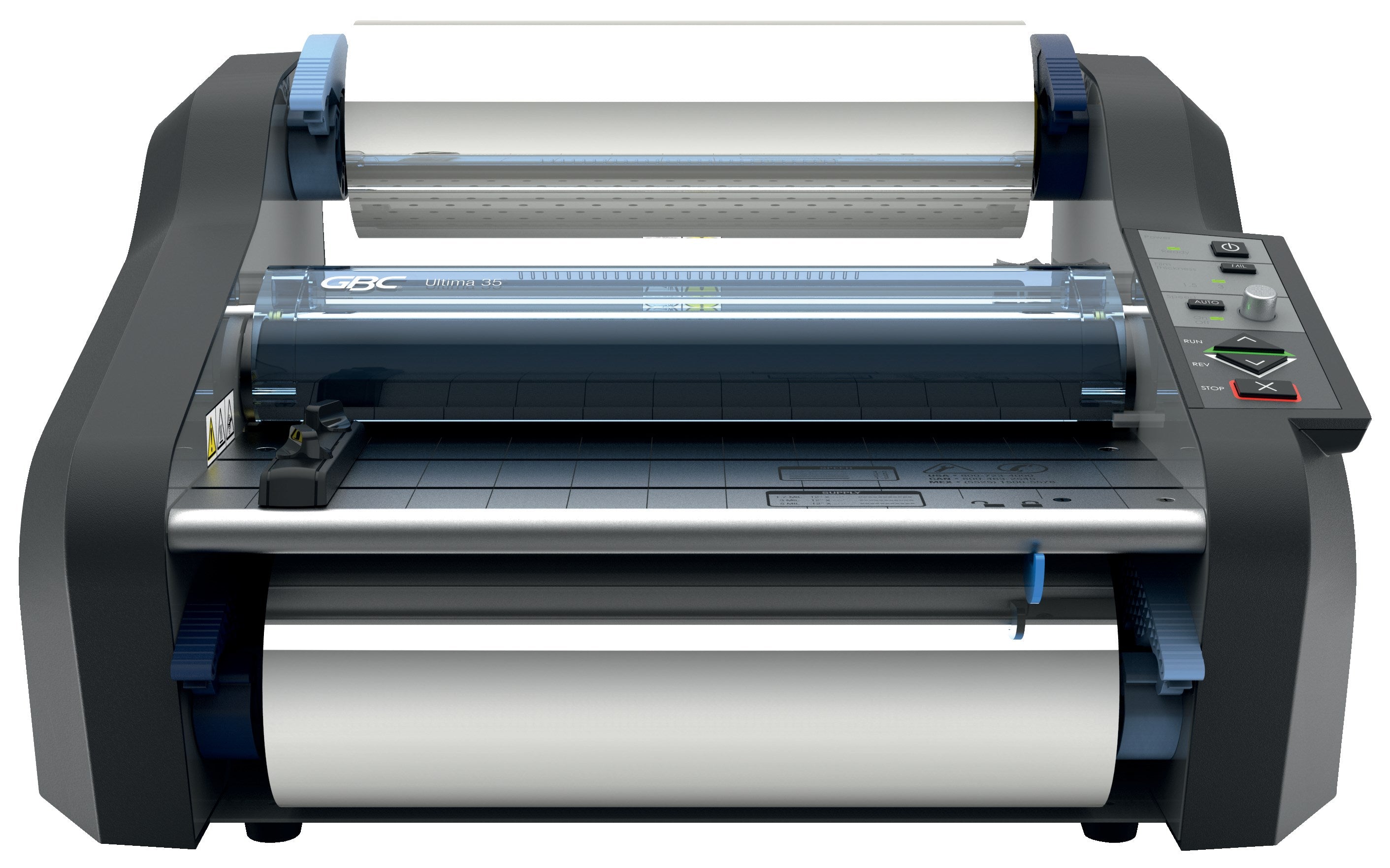 Lamineringsmaskine GBC Ultima 35 EZ Load