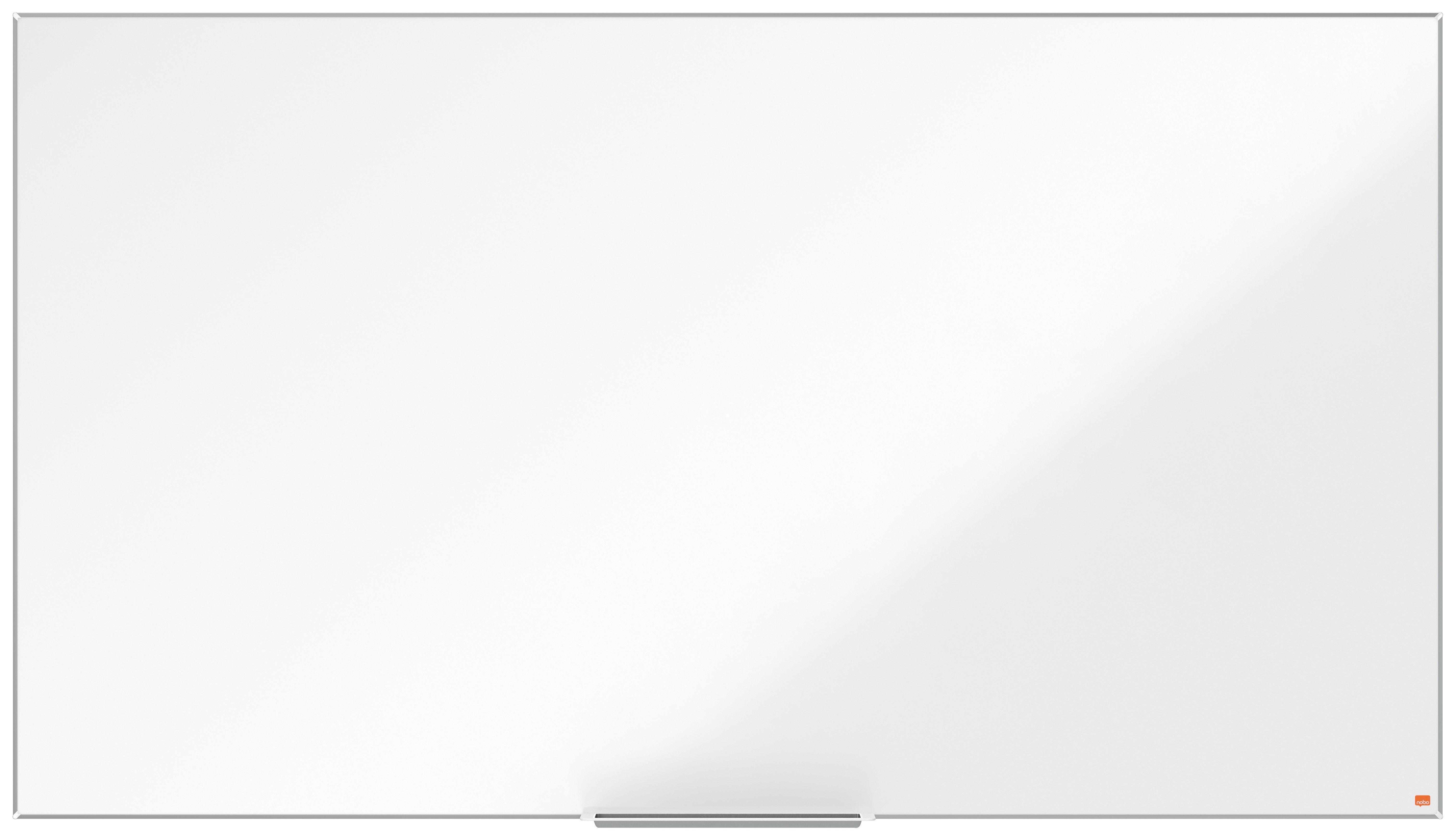 WB tavle Impression Pro emaljeret 85" widescreen (DS)