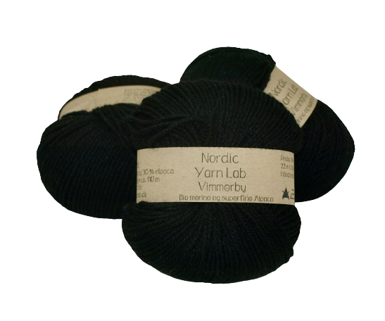 Vimmerby Black 0067