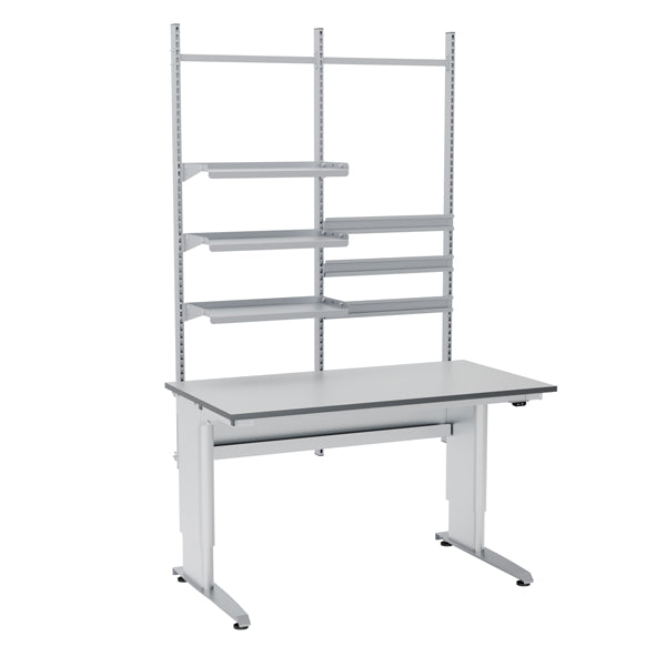 ErgoMulti 2.0 Model 1 1500x800mm