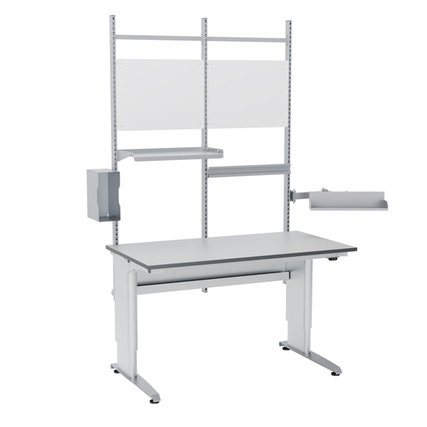 ErgoMulti 2.0 Model 3 1500x800mm