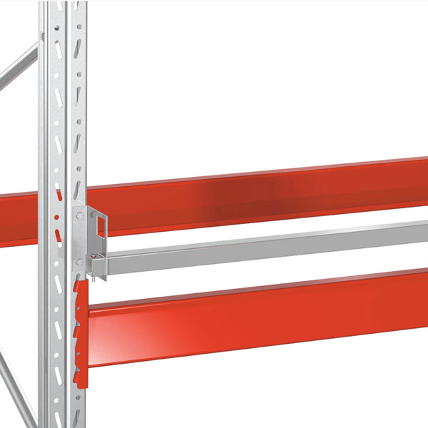 Pallestop til 4 palle