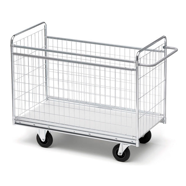 Pakkevogn 1030 x650x990 mm