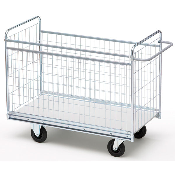 Pakkevogn 1030x650x1190 mm