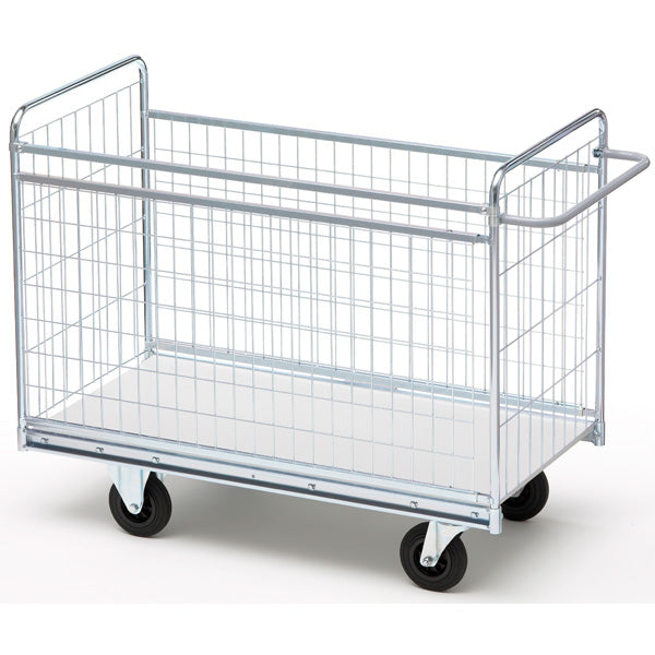 Pakkevogn 1030x650x1590 mm