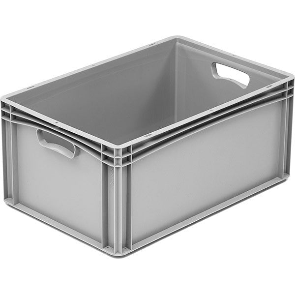 Eurokasse, plast 600x400x270 mm 32-pk.