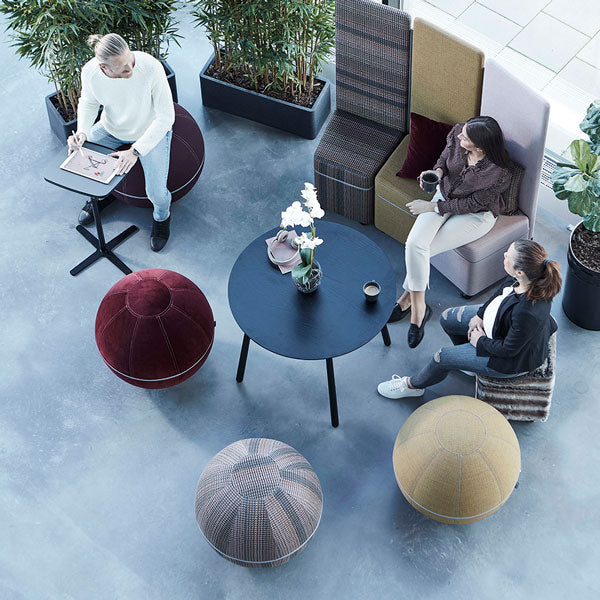 Siddebold Office Ballz, Lille Prisgr. 2