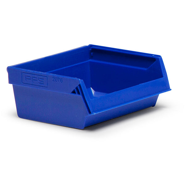 Modulboks 2076 96x105x45 mm Blå