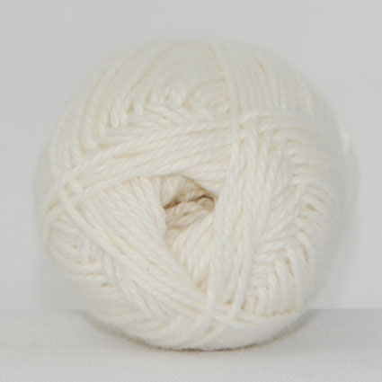Hjertegarn Chunky Blød Bomuld fv 0030