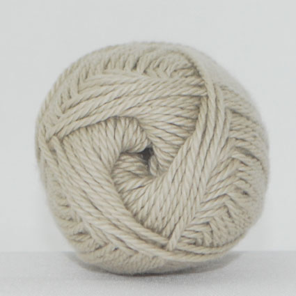 Hjertegarn Chunky Blød Bomuld fv 1105
