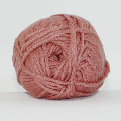 Hjertegarn Auckland Merino garn 50% Uld 50% Bomuld fv 1514