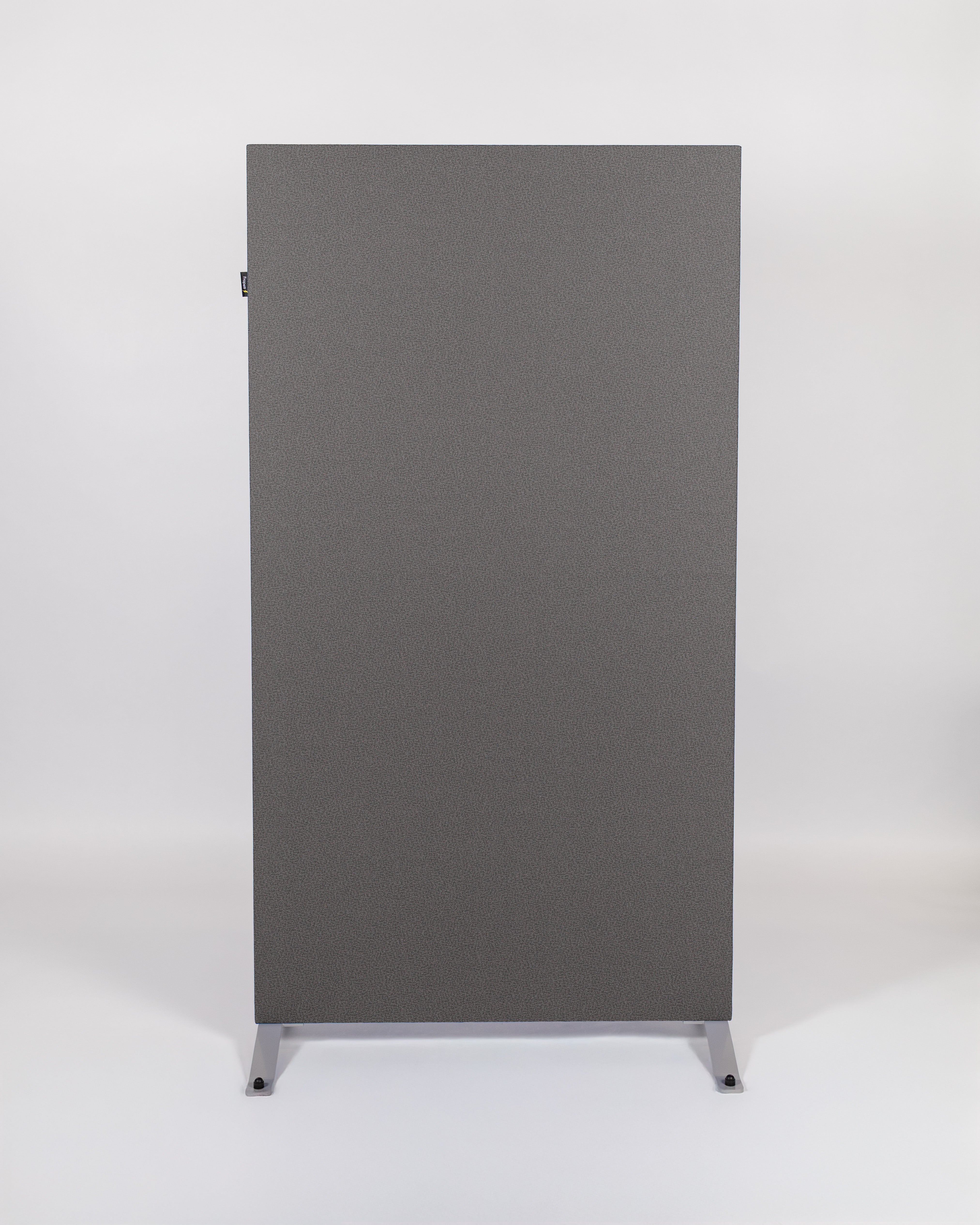 Skærmvæg ESD 1750x1200 mm Grå