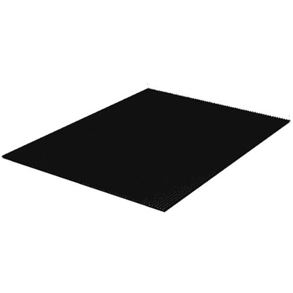 Gummimåtte, top kabinet 700/07 705x736