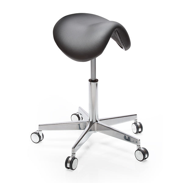Sadelstol Polo M standard