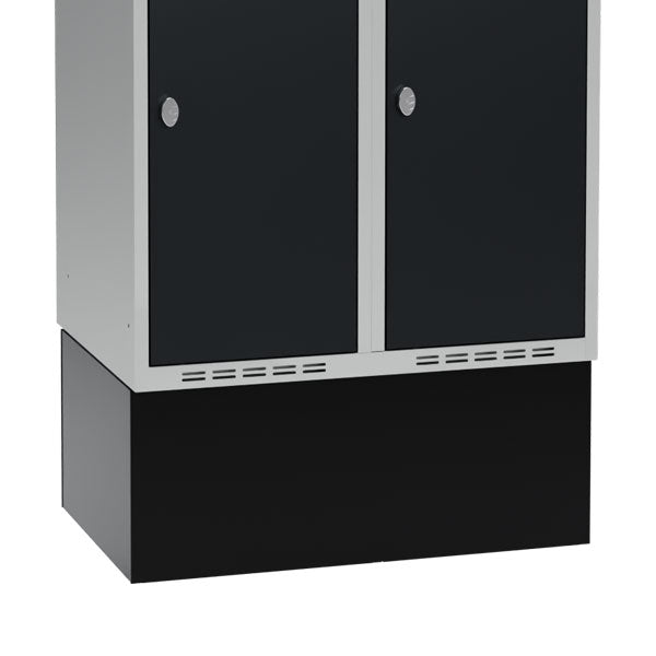 Høj sokkel 800x550 mm