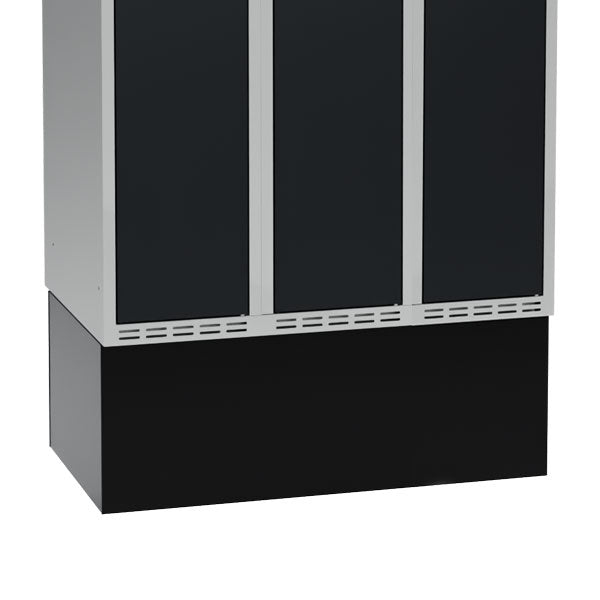 Høj sokkel 900x550 mm