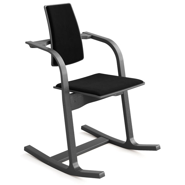 Stol Varier Actulum sort, REV 194 sort
