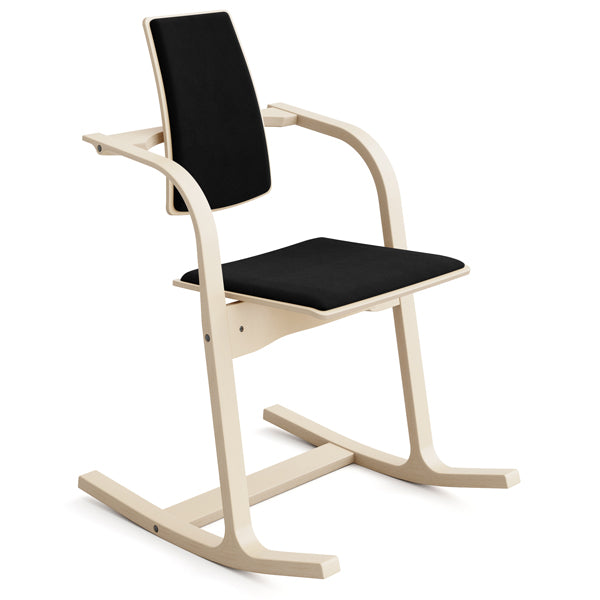 Stol Varier Actulum natur, REV 194 sort