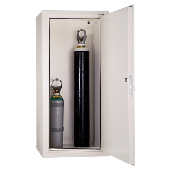 Gas og LPG-skab EI30, 1125x925x770