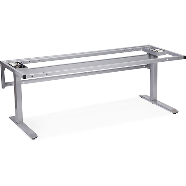 Understel arbejdsbord ErgoMini 1200x800 mm
