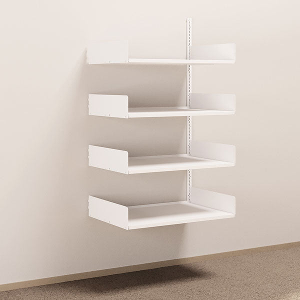 aLTI-hylden væghængt påbygningsektion 1500x900x600mm