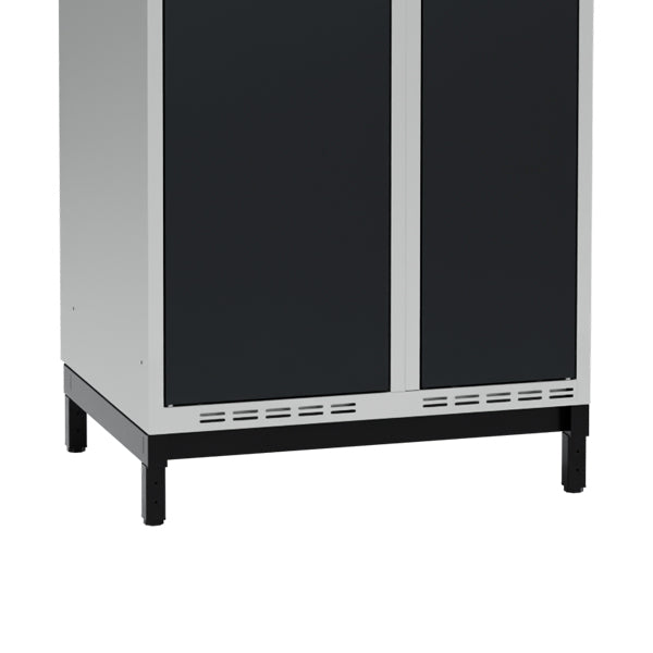 Lav benramme enkel 700x550mm